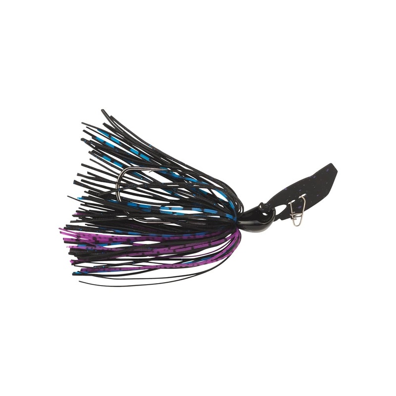 Berkley Powerbait Slobberknocker Bladed Jig