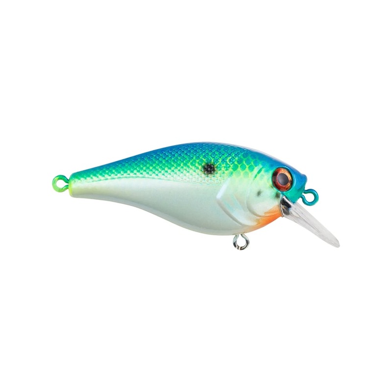 Berkley Squarebull Crankbait