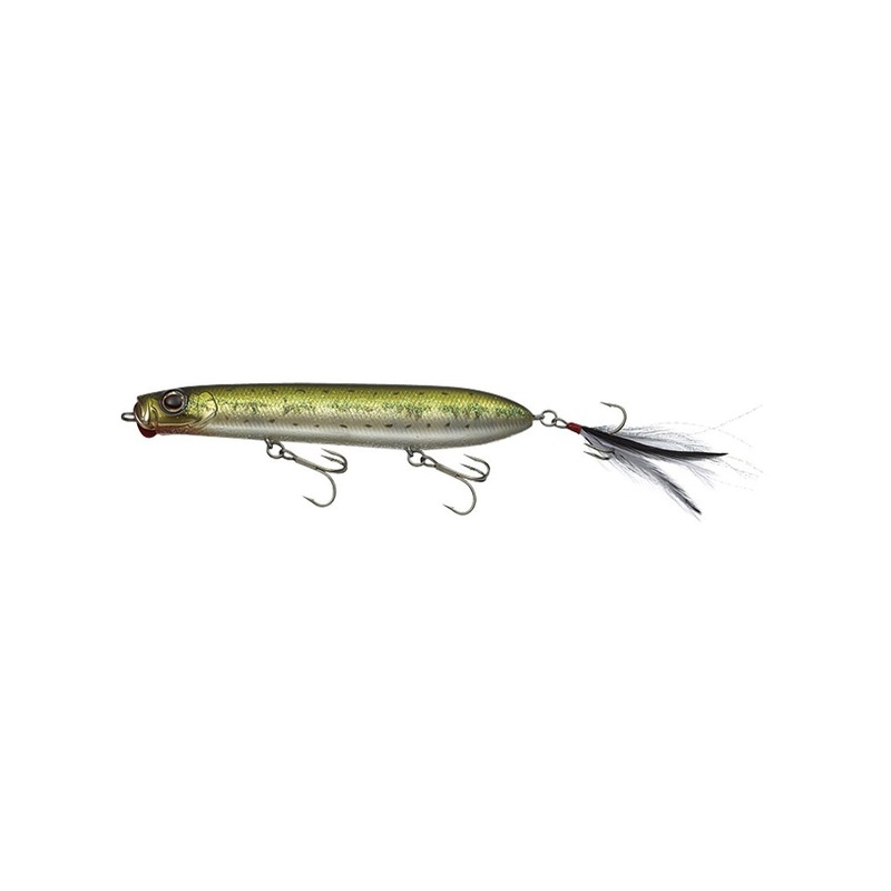 Evergreen SB-125 Topwater Bait
