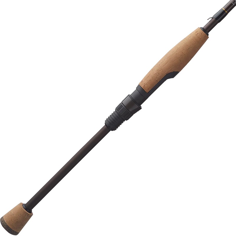 Falcon LowRider Spinning Rod “Drop Shot” 6’9″ Medium Light | LFS-69ML