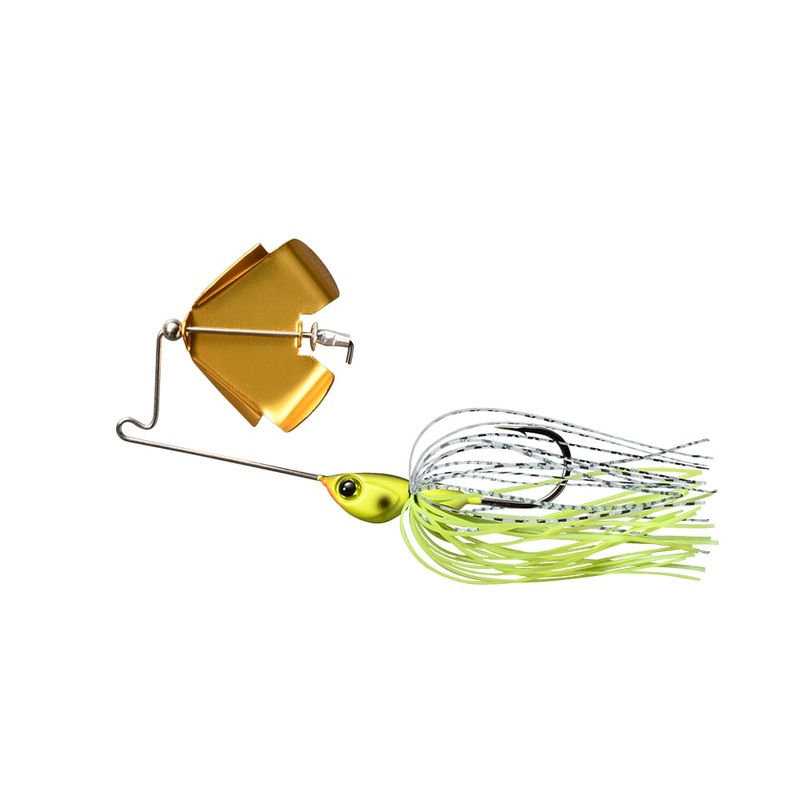 Jackall Dera Buzz Buzzbait