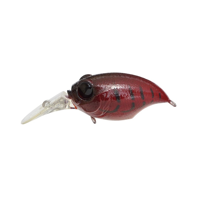 Megabass MR-X Griffon Crankbait