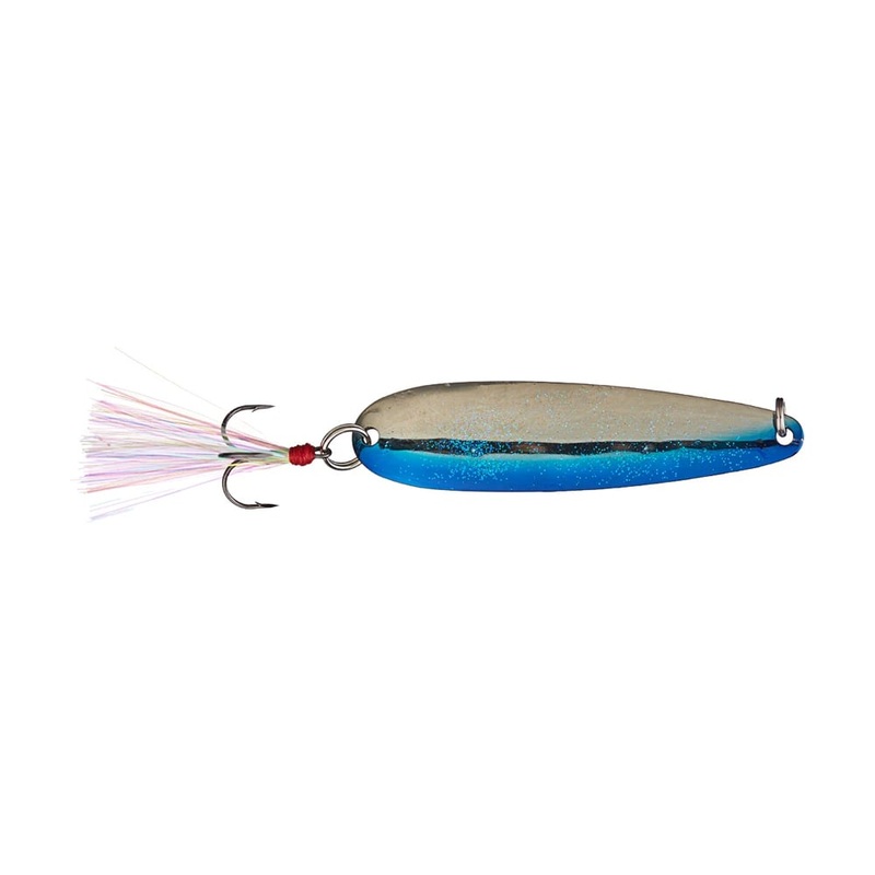 Nichols Lures Lake Fork Flutter Spoon