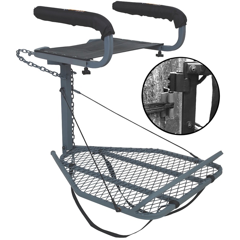 Ol’ Man Roost Elite with Safe-Link & Receiver | O-009-SLE