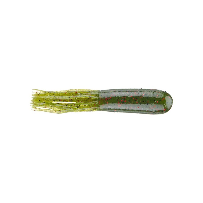 Secret Lures Big Dummy Stupid Tube