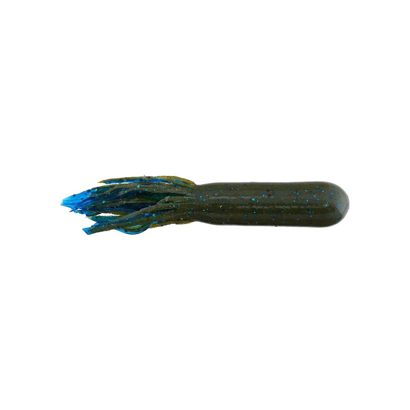 Secret Lures Flippin’ Stupid Tube