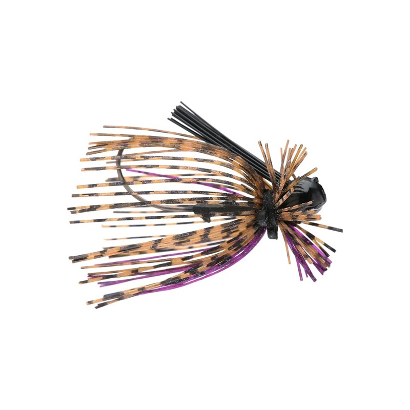 Secret Lures MVP Finesse Jig