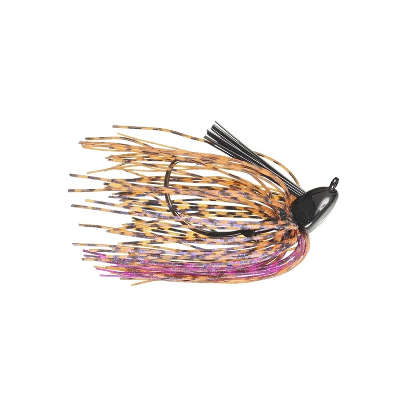 Secret Lures MVP Flippin’ Jig