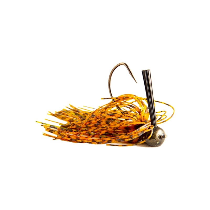 Secret Lures MVP Football Jig