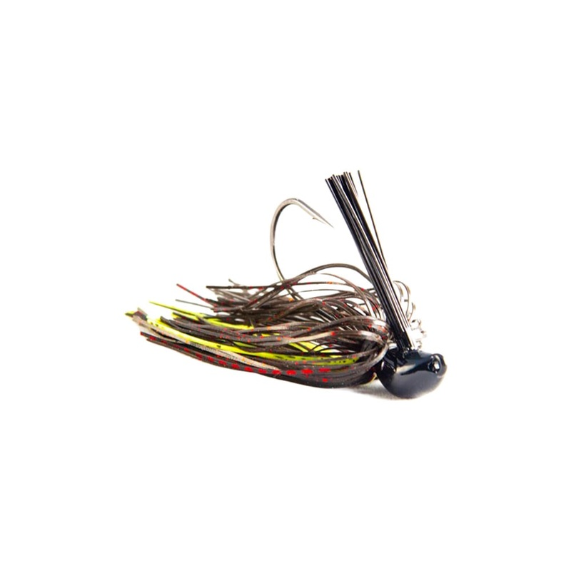 Secret Lures MVP HD Flippin’ Jig