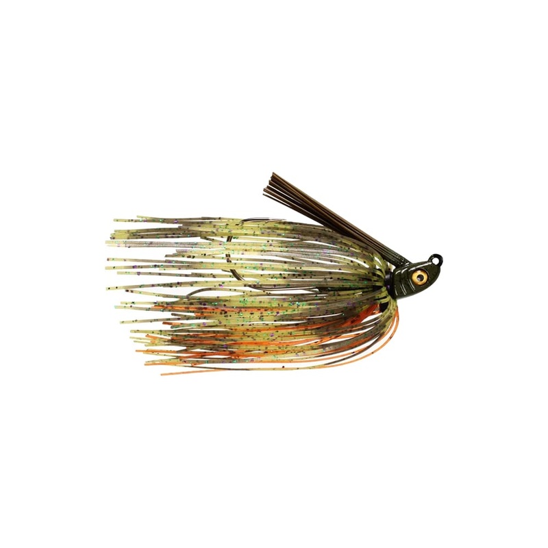 Secret Lures MVP Swim Jig