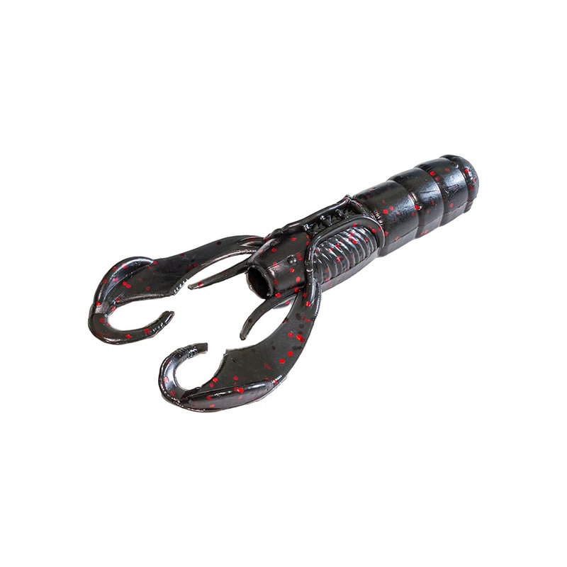 Secret Lures Stupid Craw