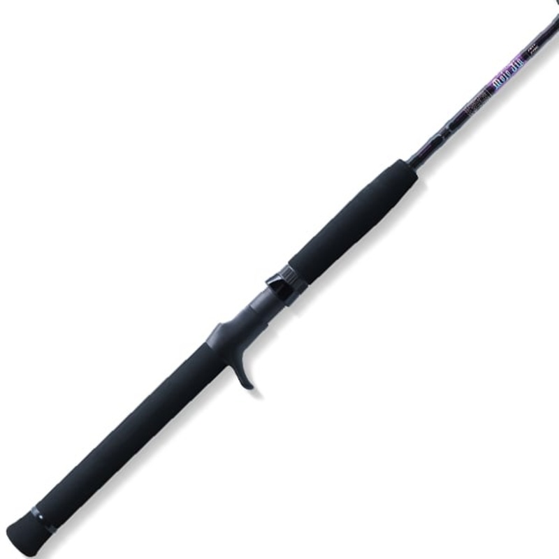 St. Croix Mojo Jig 5’8″ Heavy Coventional Rod | MJJC58HMF