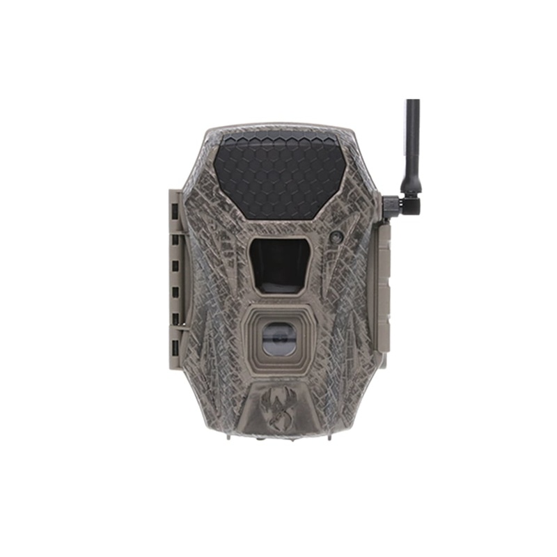 Wildgame Innovations Terra Cell Game Camera AT&T | WGI-TERAWAT