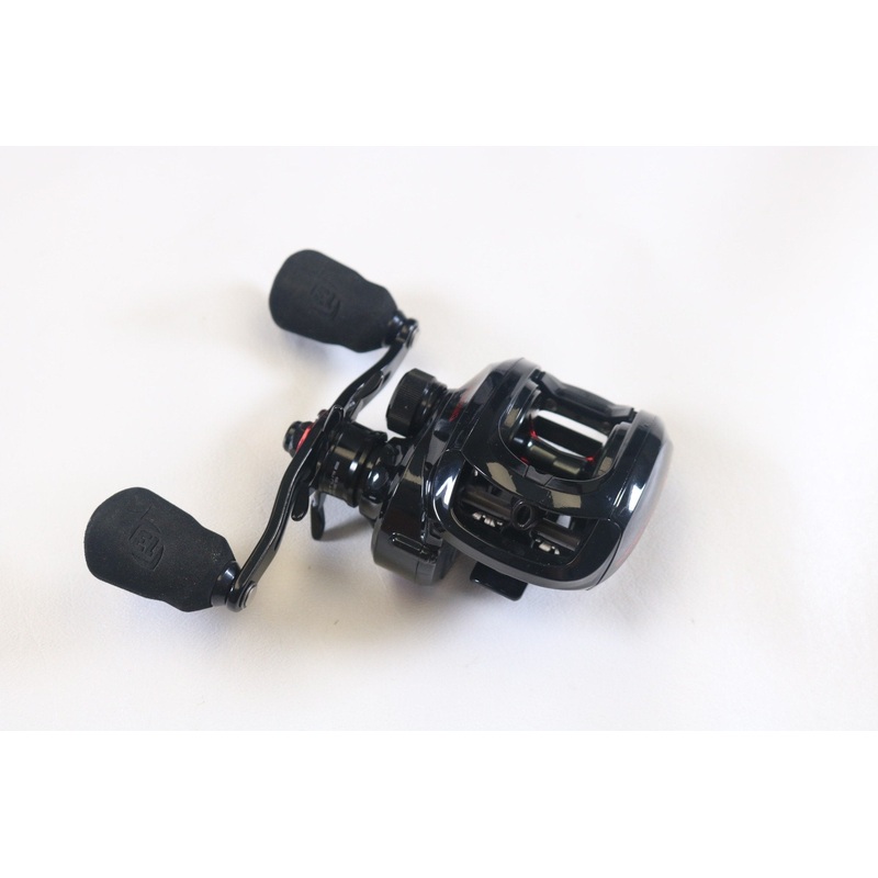 13 Fishing Inception G2P ING2P-5.3-RH 5.3:1 RH – Used Casting Reel – Excellent Condition