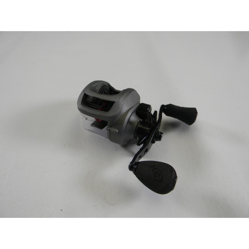13 Fishing Inception IN6.6LH 6.6:1 LH – Used Casting Reel – Very Good Condition