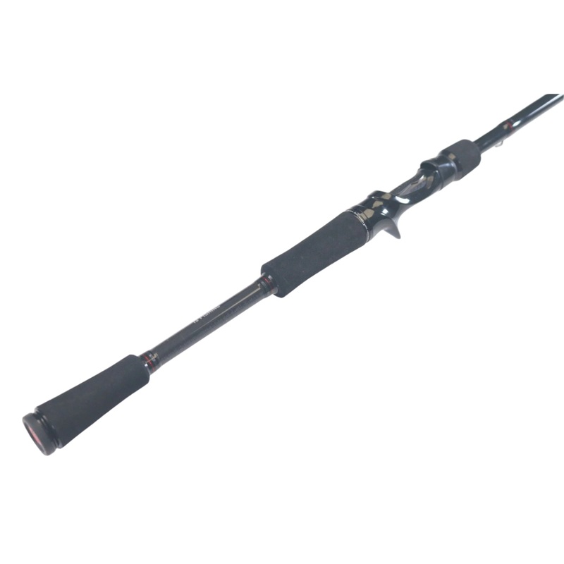 13 Fishing Meta MTGC76H 7’6″ Heavy – Used Casting Rod – Very Good Condition