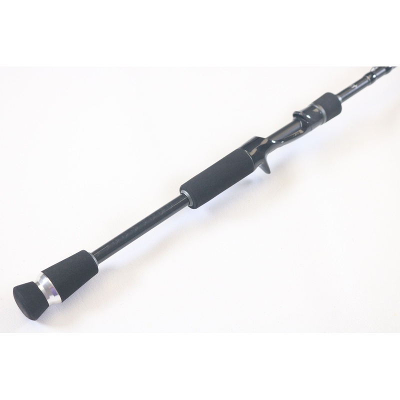 13 Fishing Muse Black MBC71M 7’1″ Medium – Used Casting Rod – Excellent Condition
