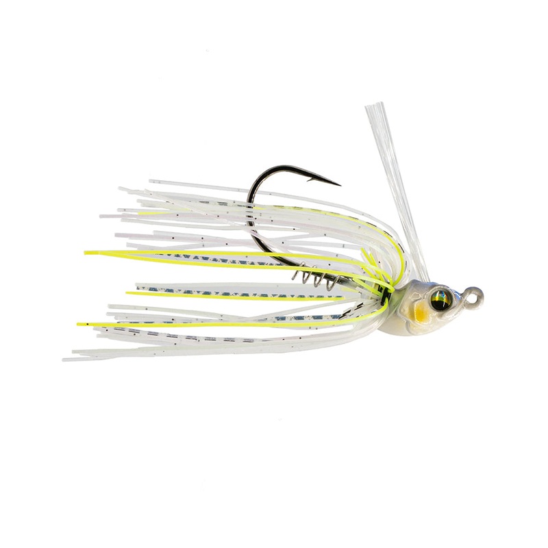 6th Sense Konda Finesse Swim Jig