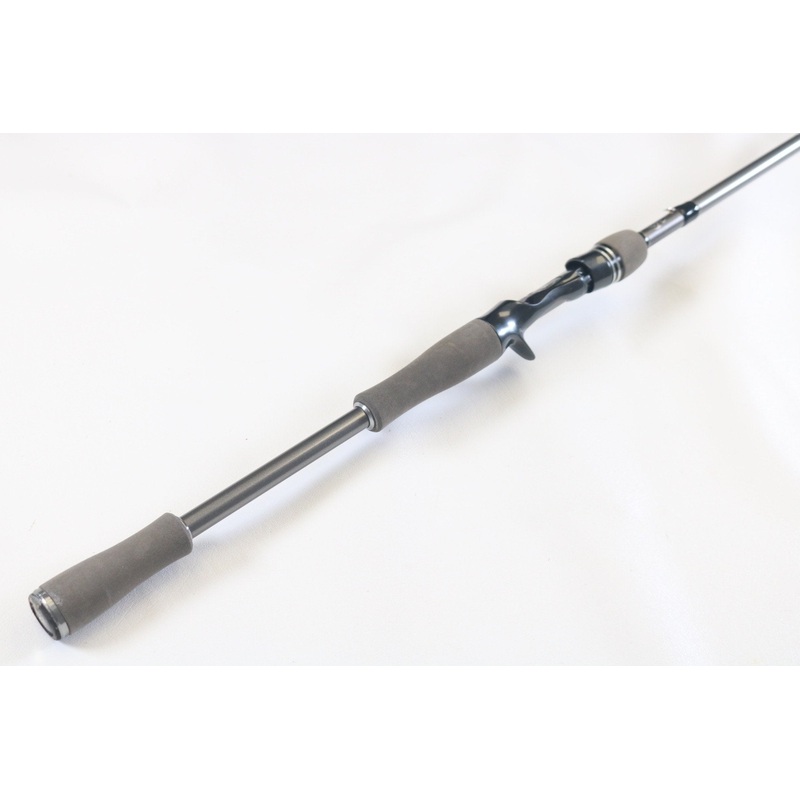 Daiwa Tatula Elite AGS TTEL791HFB-AGS Long Cast Frog 7’9″ Heavy – Used Casting Rod – Very Good Condition