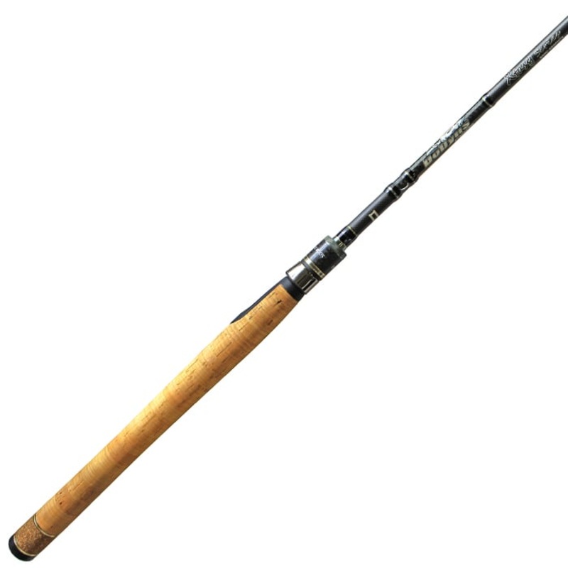 Dobyns Xtasy 7’2″ Light Spinning Rod | DRX 721SF
