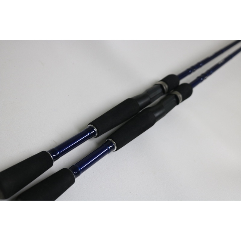 Douglas LRS C 704M LRS C704M Casting Rods – Used – Very Good Condition