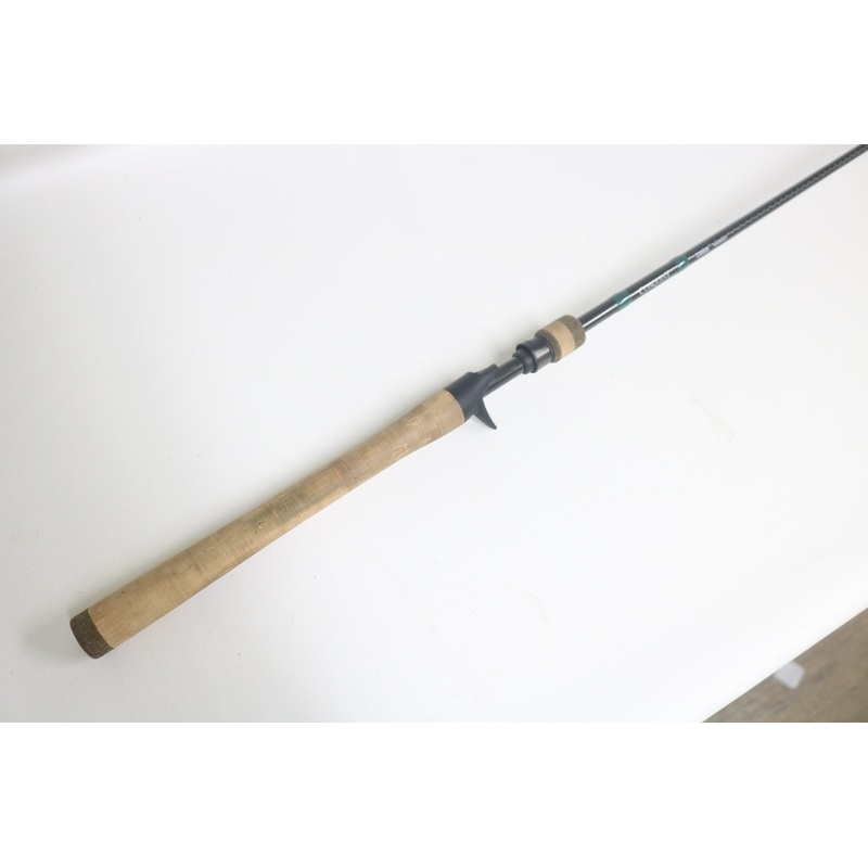 G. Loomis Conquest CNQ 903C MBR 7’6″ Medium Heavy – Used Casting Rod – Good Condition