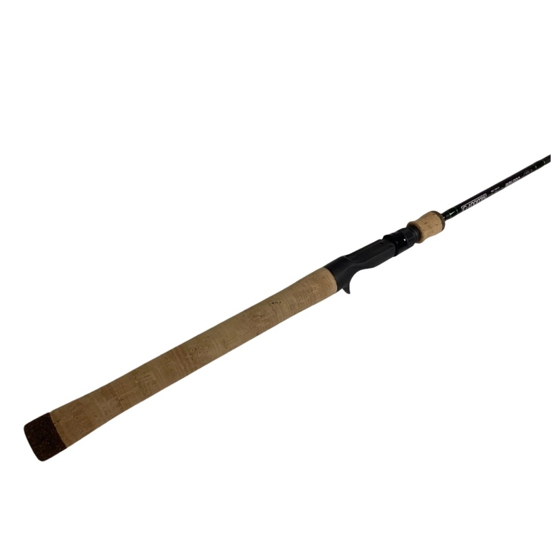G. Loomis IMX-Pro 866C CBR DF 7’2″ Heavy – Used Casting Rod – Excellent Condition