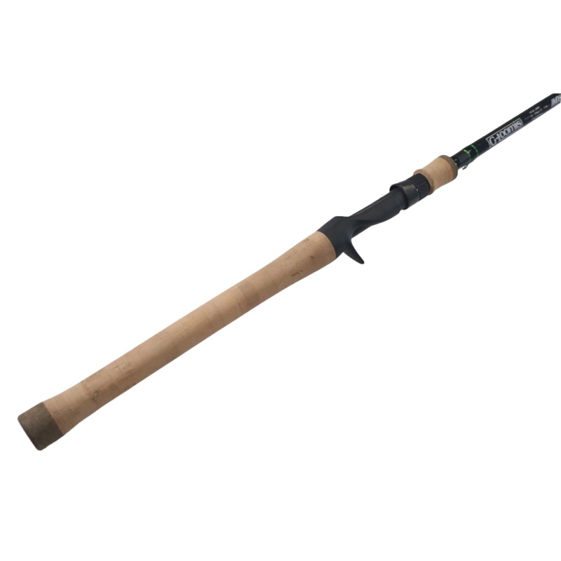 G. Loomis IMX-PRO Ledge 913C JWR 7’7″ Medium Heavy – Used Casting Rod – Mint Condition