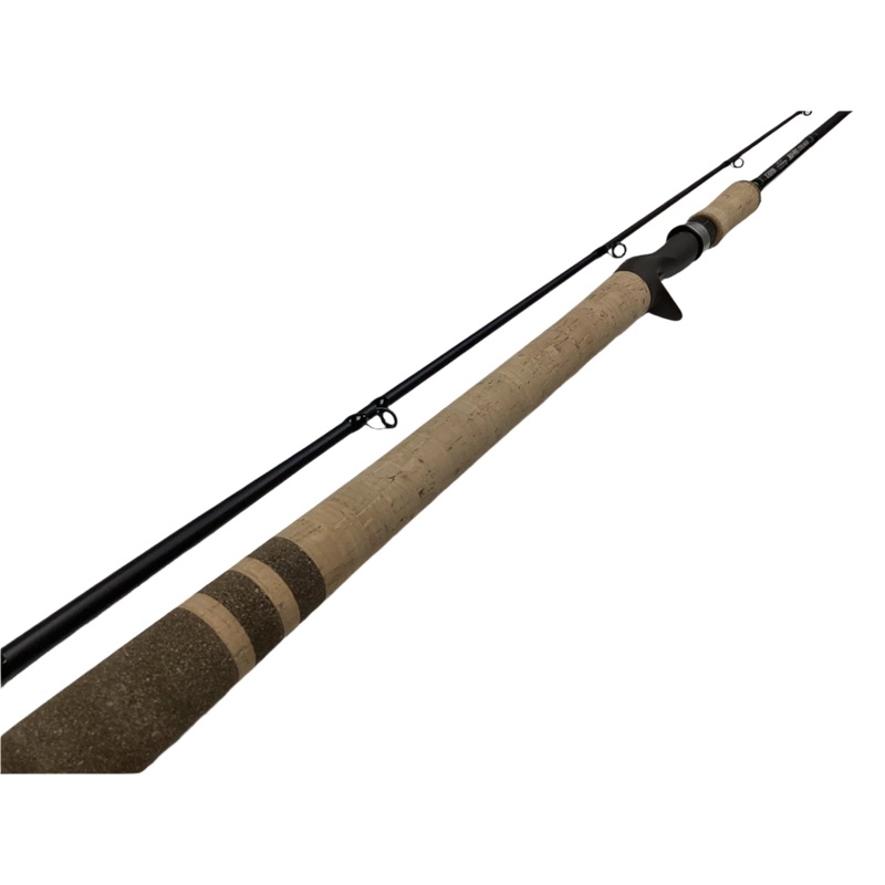 G. Loomis IMX-PRO Steelhead Casting Rod 1023-2C STR 8’6″ Medium Heavy – Used Casting Rod – Mint Condition