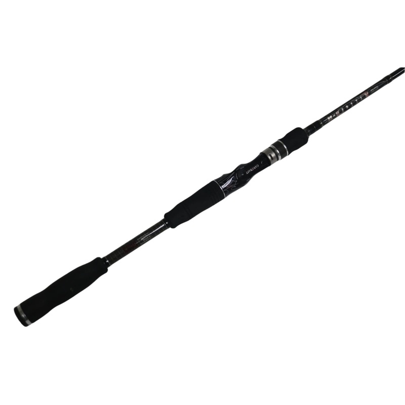 Gan Craft Killer 5 Dead Sword 7’1″ Extra Heavy – Used Casting Rod – Good Condition