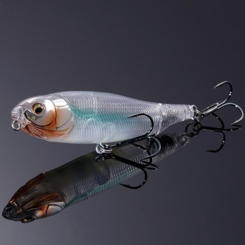 Megabass Giant Dog-X (SP-C) Hiuo | 0000451566