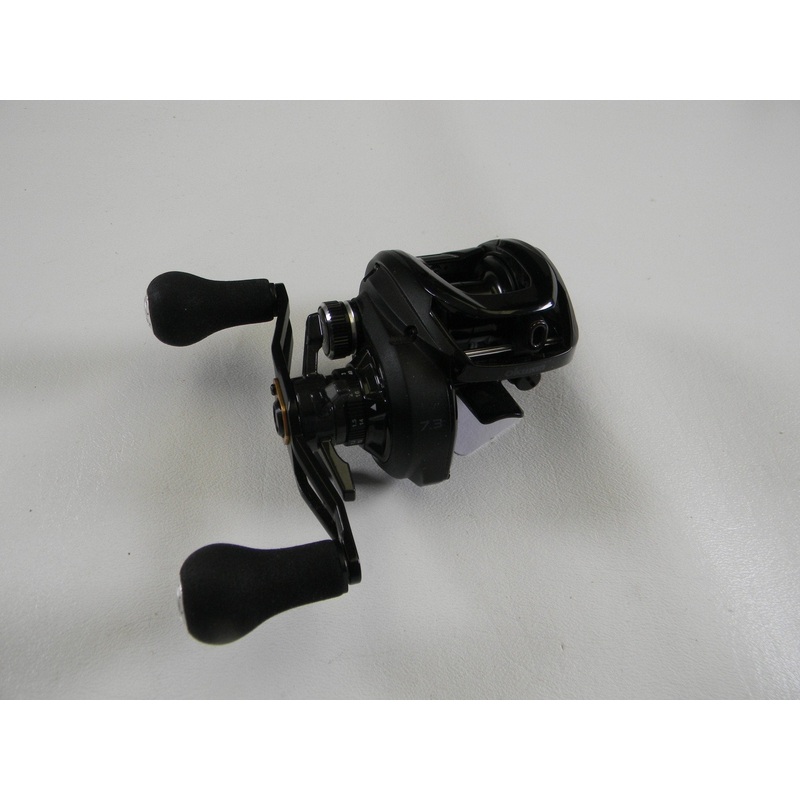 Okuma Hakai HDT 100H 7.3:1 RH – Used Casting Reel – Excellent Condition