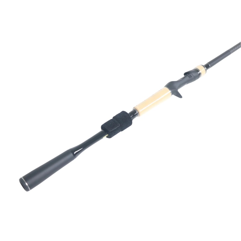 Shimano Expride B EXC80XXHB 8’0″ XXH – Used Casting Rod – Mint Condition