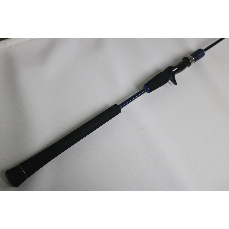 Shimano Game Type J 6’0″ – Used Casting Rod – Excellent Condition