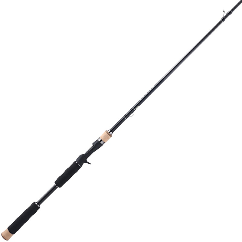 Shimano Outlier Swimbait Casting Rod 7’4″ Medium Heavy | OUC74MH