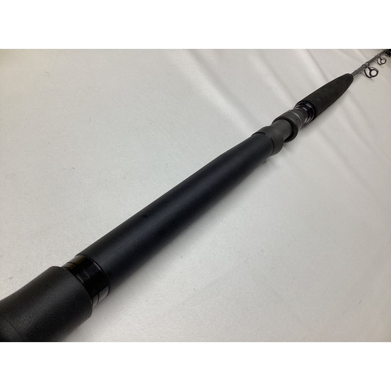 Shimano Terez BW Conventional Slick Butt Rod 6’6″ Medium Heavy TZBWC66MHSBA – Used – Mint Condition