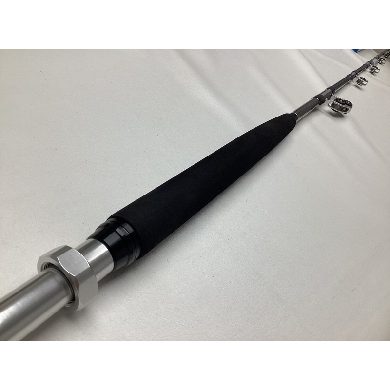 Shimano Terez BW Full Roller Uni Butt Rod 78″ Medium Heavy TZBW78MHFRUBA – Used – Mint Condition