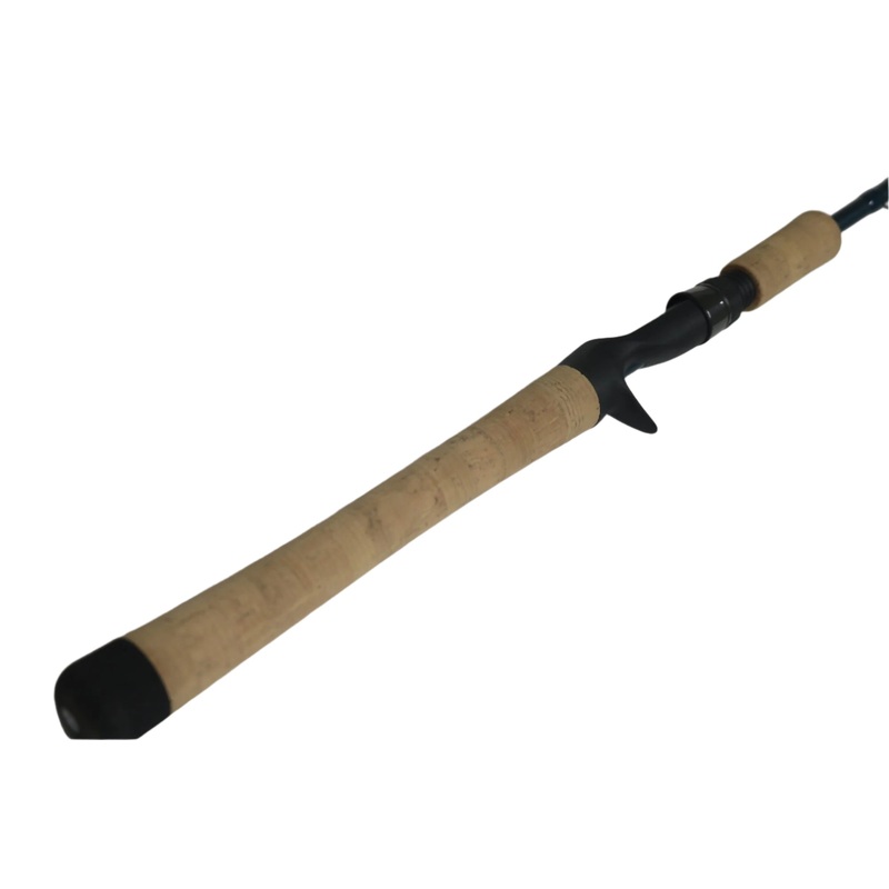 St. Croix Mojo Inshore JIC70MLM 7’0″ Medium Light – Used Casting Rod – Mint Condition