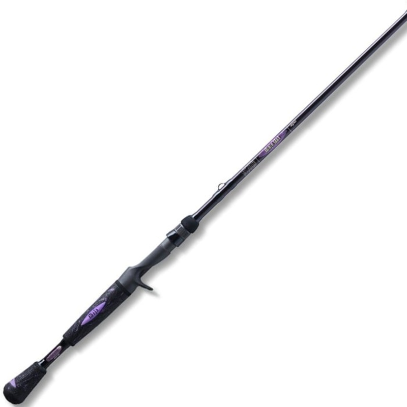 St. Croix Mojo Yak 7’0″ Medium Casting Rod | MYC70MF
