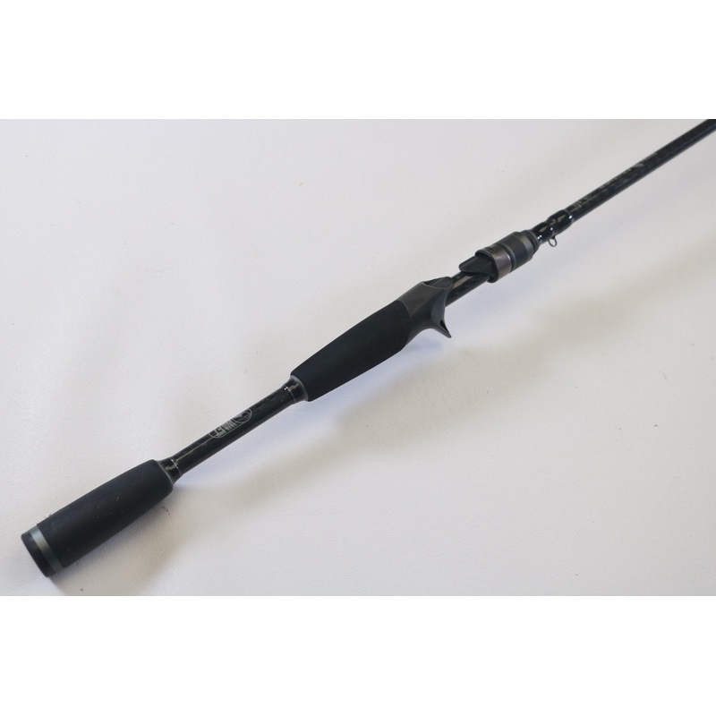 Waft Rods Iron Feather 7’0″ Medium Heavy – Used Casting Rod – Good Condition