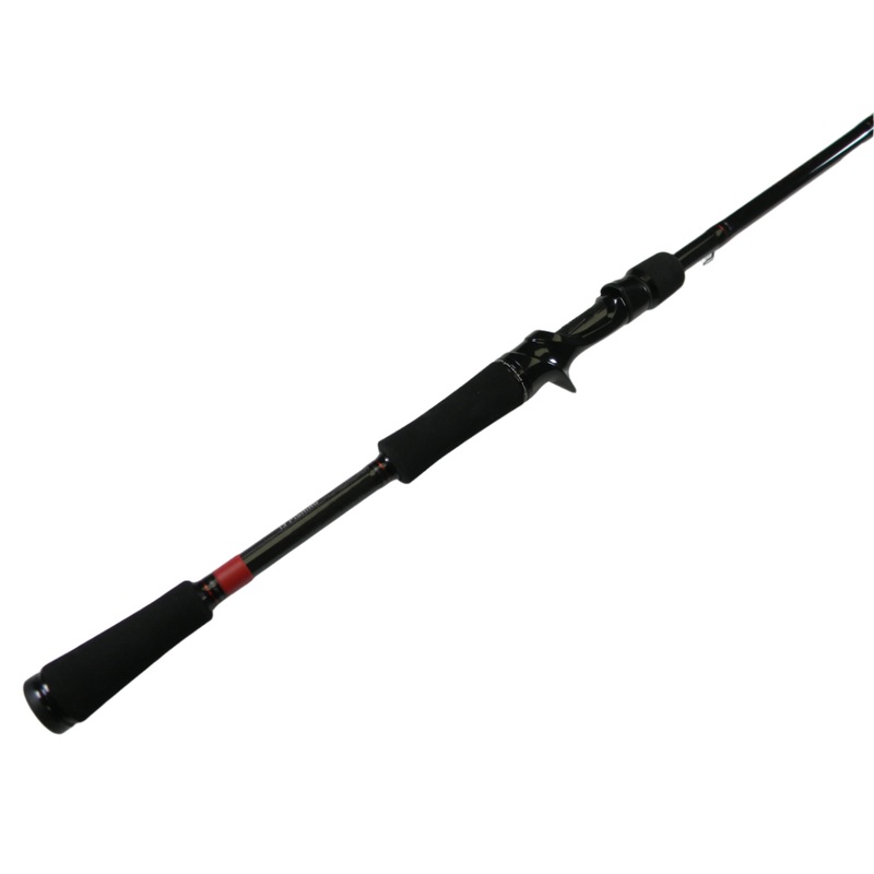 13 Fishing Meta MTGC76H 7’6″ Heavy – Used Casting Rod – Excellent Condition