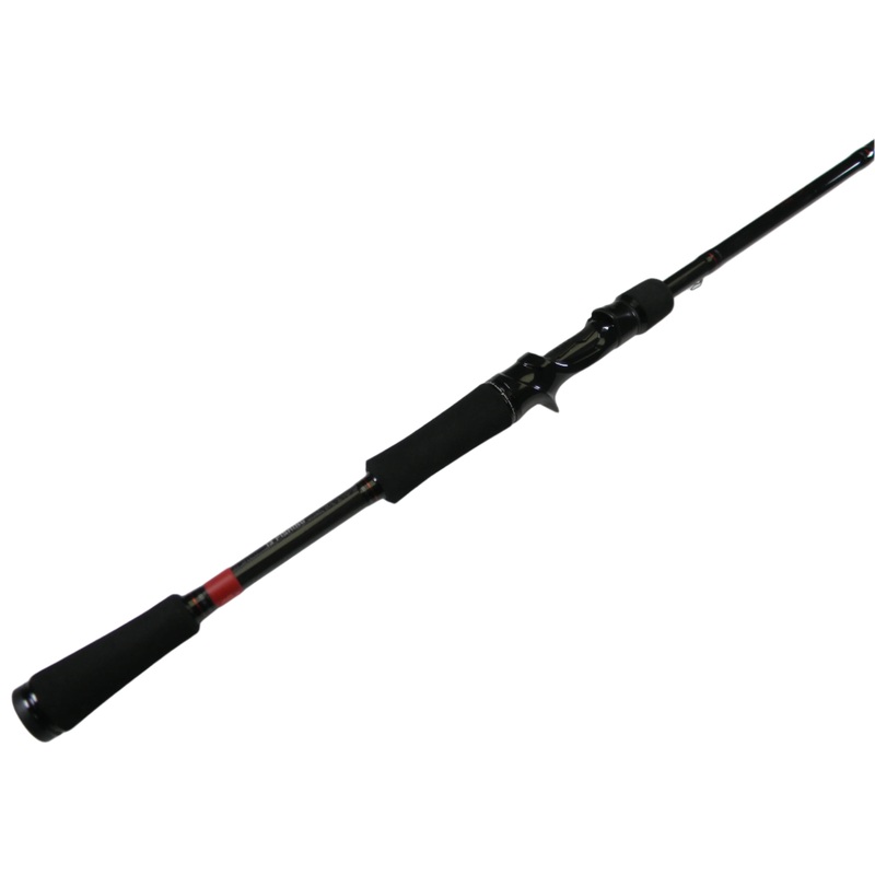 13 Fishing Meta MTGC76MH 7’6″ Medium Heavy – Used Casting Rod – Excellent Condition