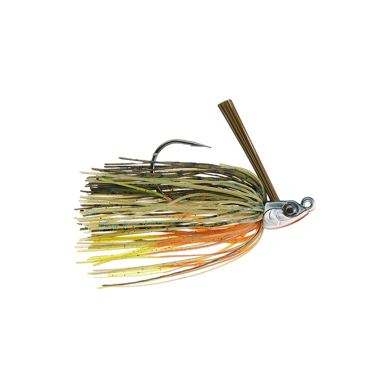 6th Sense Divine Swim Jig