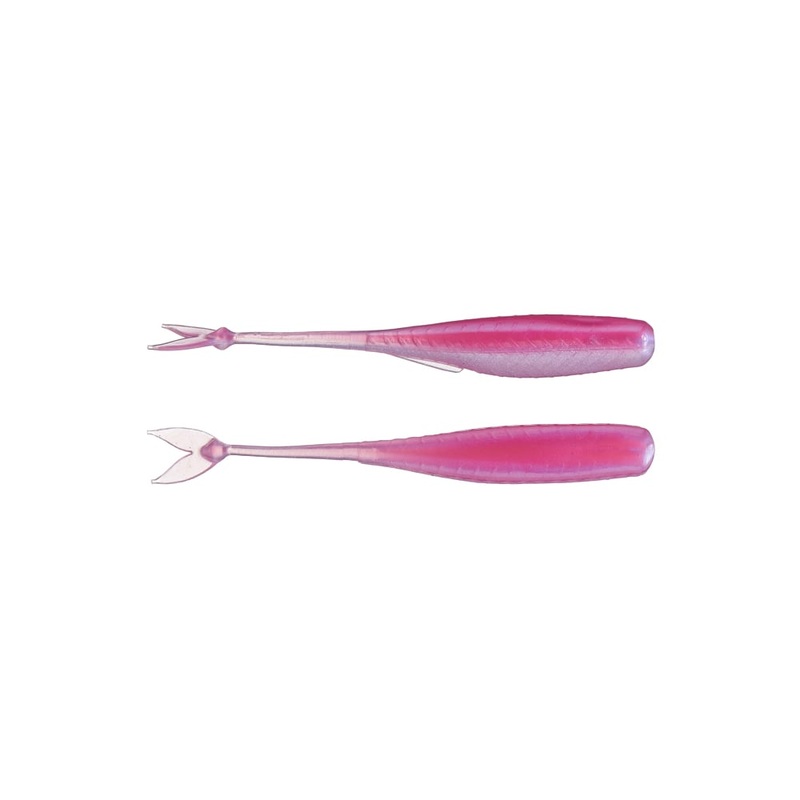 6th Sense Juggle Minnow