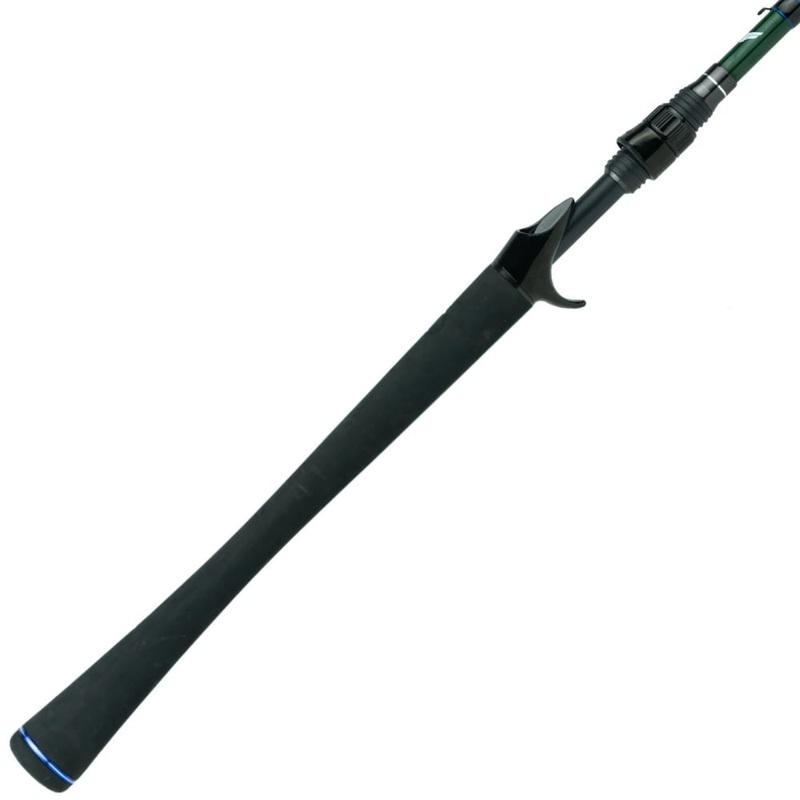 6th Sense Milliken Series Casting Rod 7’7″ Heavy | RODMIL-H77