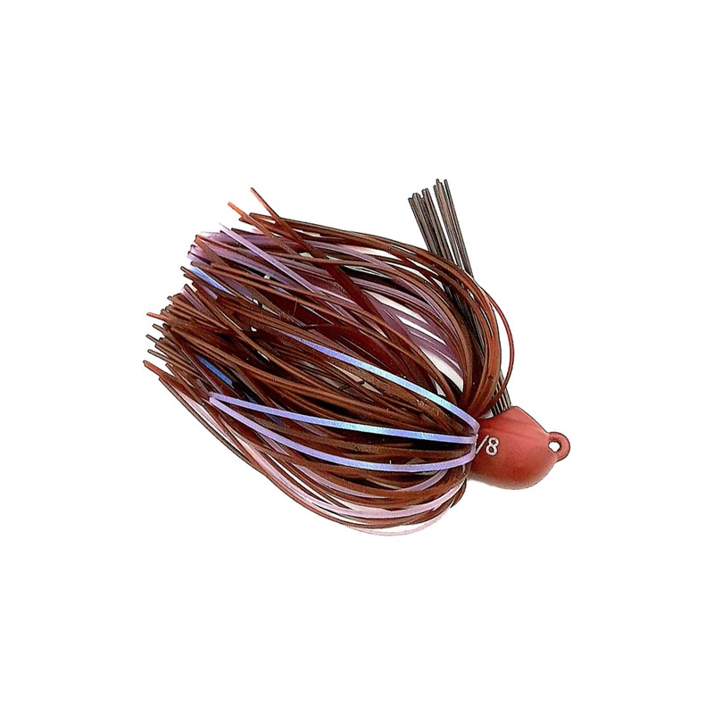 Beast Coast Lil’ Magnum Compact Flipping Tungsten Jigs