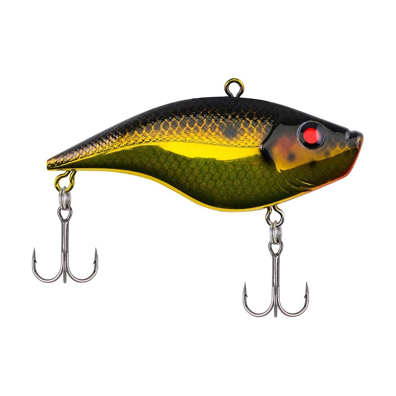 Berkley Warpig Jr. Lipless Crankbait