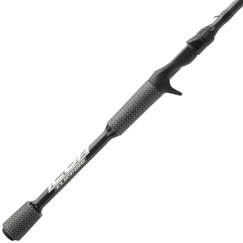 Cashion Rods ICON Series Flipping Casting Rod 7’10” Heavy | IF710HMF