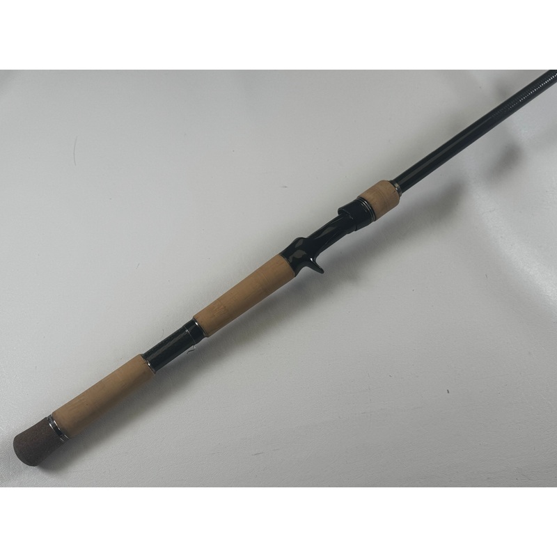 Daiwa BLX BLXSG7111XHXB Used Casting Rod – Excellent Condition